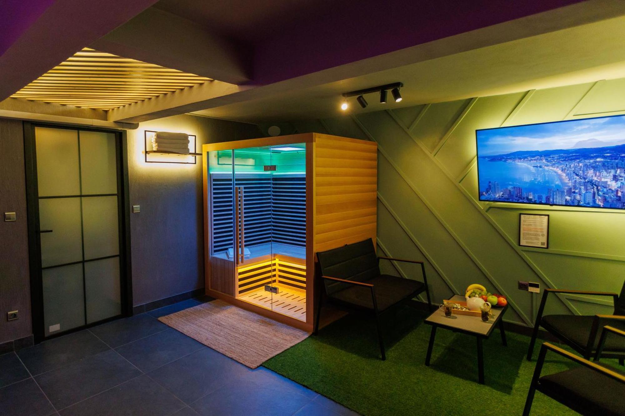 Leo Apartment Suite & Private Spa Zone - Old City Bratislava Exterior photo