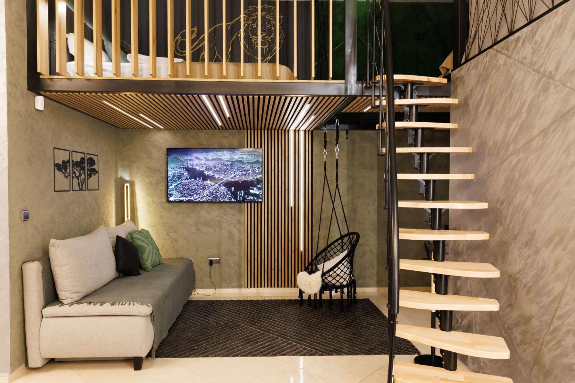 Leo Apartment Suite & Private Spa Zone - Old City Bratislava Exterior photo