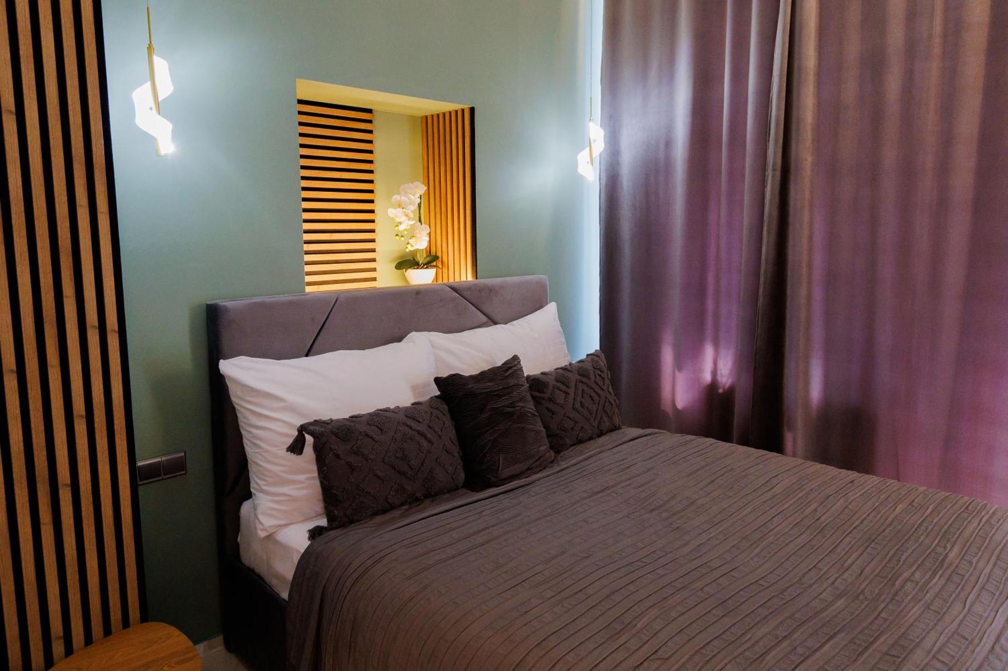 Leo Apartment Suite & Private Spa Zone - Old City Bratislava Exterior photo