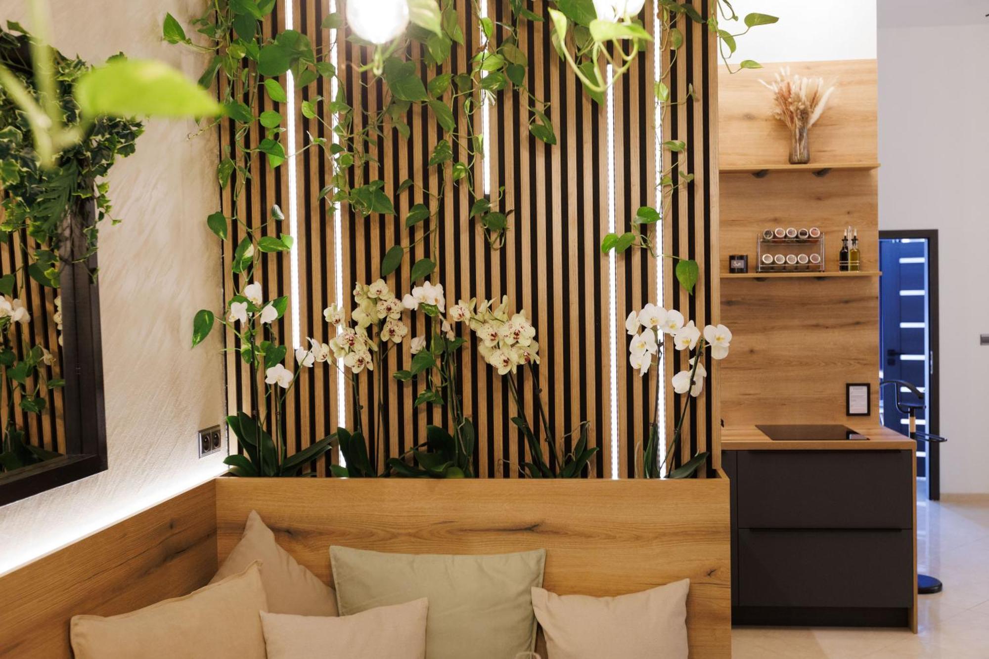 Leo Apartment Suite & Private Spa Zone - Old City Bratislava Exterior photo